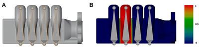 Framework for Armature-Based 3D Shape Reconstruction of Sensorized Soft Robots in eXtended Reality